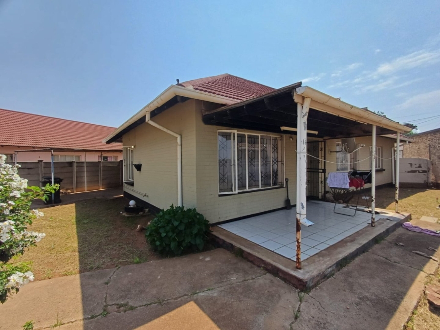 3 Bedroom Property for Sale in Stilfontein Ext 4 North West